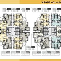 The Global City bán phân khu căn hộ Masteri Grand View, giá từ 120tr/m2