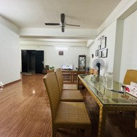 Bán Căn Hộ Cc Tòa Viettinbank Số 25 Tân Mai, Căn Góc, 3 Ngủ, Nhà Đẹp, 114M, Sđcc, 6.4 Tỷ