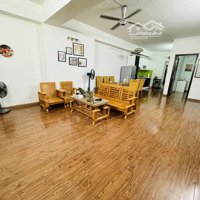 Bán Căn Hộ Cc Tòa Viettinbank Số 25 Tân Mai, Căn Góc, 3 Ngủ, Nhà Đẹp, 114M, Sđcc, 6.4 Tỷ