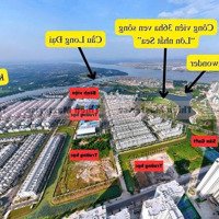 Bán Gấp Biệt Thự Vinhome 200M2 Khu Compound 24/24 Giá Bán 25,5 Tỷ Rẻ Nhất Thị Trường, Xem Nhà 24/7