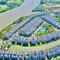 Bán Gấp Biệt Thự Vinhome 200M2 Khu Compound 24/24 Giá Bán 25,5 Tỷ Rẻ Nhất Thị Trường, Xem Nhà 24/7