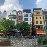 Chính Chủ Bán Gấp Nhà Mặt Phố Mạc Thái Tổ _ Trung Kính 48M2, 2 Thoáng, Vỉa Hè, Kinh Doanh Giá Bán 22 Tỷ
