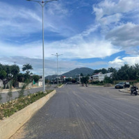 Bán Lô Đất 2 Mặt Tiền Đường Chính D30 Rộng 30M - Vĩnh Hiệp - Nha Trang
