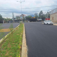 Bán Lô Đất 2 Mặt Tiền Đường Chính D30 Rộng 30M - Vĩnh Hiệp - Nha Trang