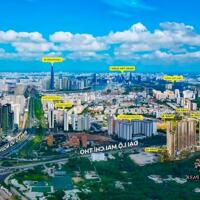 Căn hộ Eaton Park Quận 2, Thanh toán 5% ký HĐMB, giao nhà 2027