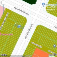 Chính Chủ Bán Lô Nguyễn Khắc Viện, Bãi Tắm Sơn Thuỷ, Dt: 137,5M