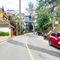 Bán Đất Tặng Khách Sạn 18 Phòng Mặt Tiền Lý Tự Trọng Cách Hồ Xuân Hương Vài Trăm Mét