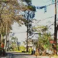 Bán Đất Tặng Khách Sạn 18 Phòng Mặt Tiền Lý Tự Trọng Cách Hồ Xuân Hương Vài Trăm Mét