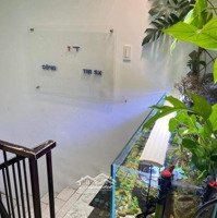 Không Căn Thứ 2, Hẻm 8M Sátmặt Tiềnhuỳnh Văn Bánh, Vị Trí Quá Hiếm, 93M2.