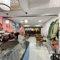 Không Căn Thứ 2, Hẻm 8M Sátmặt Tiềnhuỳnh Văn Bánh, Vị Trí Quá Hiếm, 93M2.