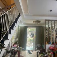 Bán nhà 2 tầng, 2 tỷ 900, 64 m2, ngang 5m, mặt tiền đường 5m5, Nguyễn Xuân Hữu, Cẩm Lệ