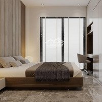 (Rẻ Nhất Thị Trường) Bán Đất Tặng Kèm Tòa Chdv 8 Tầng Tại Đặng Văn Ngữ, 93M2*8T,Mặt Tiền8M, 25 Phòng Kk