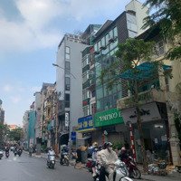 Bán Gấp Nhà Mặt Đường Thụy Khuê _ Tây Hồ 55M2,Mặt Tiền5,5M, Lô Góc 3 Thoáng, Kinh Doanh, Giá Bán 28.8 Tỷ.