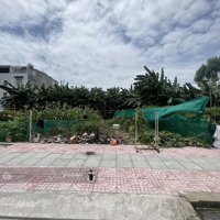Bán Lô Đất Hẻm 1/ Đặng Thùy Trâm Ngay Trường Đh Văn Lang - Ngang 4,2M Xây Dựng Mới Hầm 4 Tầng.