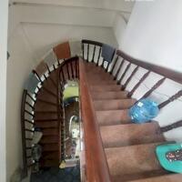 Nhà  Mặt Tiền Kinh Dương Vương Quận 6 Phường 12.
