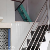 Nhà Nhỏ Đẹp, 1 Lầu, Gác Nhỏ Để Đồ, Huỳnh Văn Chính Phú Trung Tân Phú, Hẻm Thông, Sổ Hồng