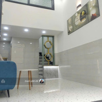 Bán Nhanh Nhà Q6Ngay Chợ Bình Tiên Giá Bán 2.75 Tỷ 1 Lầu Nhà Mới Đón Tết Có Sổ Hồng 0938295519 P8 Q6