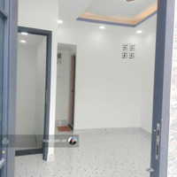 Bán Nhanh Nhà Q6Ngay Chợ Bình Tiên Giá Bán 2.75 Tỷ 1 Lầu Nhà Mới Đón Tết Có Sổ Hồng 0938295519 P8 Q6