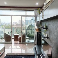 Thuê Căn Hộ Hoàng Anh River View Q2, (162M2, 4 Phòng Ngủfull Giá Bán 27 Triệu Lầu Cao View Sông Trực Diện Thoáng