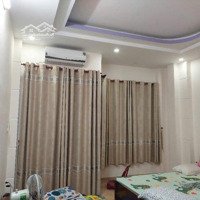 Nhà 3 Tầng, 3 Phòng Ngủ 4 Vệ Sinh Hẻm Xe Hơi, Vị Trí Đẹp, Đường Ngô Chí Quốc, Giá Bán 5,5 Tỷ