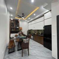 Tựu Liệt Sát Kđt Linh Đàm Bán Nhà 4 Tầng 40M2 Dân Xây Mặt Ngõ Ô Tô Gần Hơn 5 Tỷ