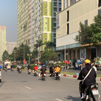 Nhà Đẹp, Mới Nhất, Mỗ Lao Hà Đông, 55 M2, 5 Tầng, Lô Góc. Ôtô 45C Ngủ Nhà, Hơn 9 Tỷ.