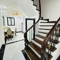 Bán Nhà Phố Hạ Yên Quyết, Trần Kim Xuyến, Ô Tô Tránh, Kinh Doanh, Gần Phố, 48M2 14.X Tỷ.