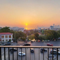 Bán Nhà Mặt Phố Triệu Đô Nghi Tàm, Tây Hồ, 126M2, Mặt Tiền Hơn 8M, View Hồ Tây "Triệu Đô" K-Doanh