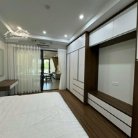 Bán Nhà Mặt Phố Triệu Đô Nghi Tàm, Tây Hồ, 126M2, Mặt Tiền Hơn 8M, View Hồ Tây "Triệu Đô" K-Doanh