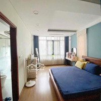 Cho Thuê Nhà Phố Bưởi - Ba Đình, 100M2 X 4 Tầng, Mt:8M, Mỗi Tầng Chia 2 Phòng, Ô Tô Tải Đỗ Cửa,...