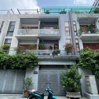 Cho Thuê Nhà Phố Bưởi - Ba Đình, 100M2 X 4 Tầng, Mt:8M, Mỗi Tầng Chia 2 Phòng, Ô Tô Tải Đỗ Cửa,...