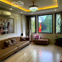 Hoa Hậu, Aeon Dương Nội Hà Đông, 60 M2, 6 Tầng, Kd Đỉnh. Ôtô 45C Đỗ Cửa. Hơn 10 Tỷ.