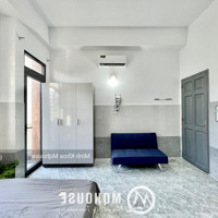 Khai Trương Căn Hộ Ban Công/Cửa Sổ Giá Rẻ Full Nội Thất Thang Máy An Ninh Gần Etown Cộng Hòa