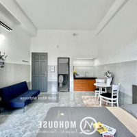 Khai Trương Căn Hộ Ban Công/Cửa Sổ Giá Rẻ Full Nội Thất Thang Máy An Ninh Gần Etown Cộng Hòa