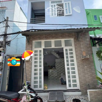 Cho Thuê Nhàhẽm Xe Hơic3 Phạm Hùng, Bình Hưng, Bình Chánh.
4X8M. Trệt 1 Lầu. 2 Phòng Ngủ 2 Vệ Sinh 8 Triệu/Th. Cọc 1 Tháng