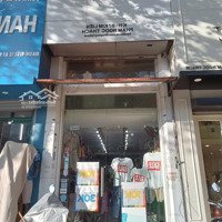 Đặt Cọc Mai Có Nhà Ngay!!! Nhà Mặt Phố Kinh Doanh Giá Tốt Tại K11 - B7 Kim Liên, 9,1 Tỷ, 32,2 M2