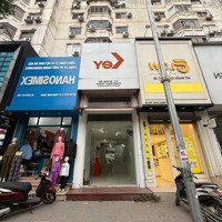 Đặt Cọc Mai Có Nhà Ngay!!! Nhà Mặt Phố Kinh Doanh Giá Tốt Tại K11 - B7 Kim Liên, 9,1 Tỷ, 32,2 M2