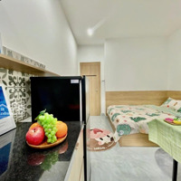 Cho Thuê Phòng Trọ Tại Ung Văn Khiêm, P 25, Bình Thạnh, Hcm, 5,8 Triệu, 30M2