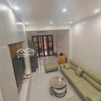 Nhà Mặt Phố - Nở Hậu Thoáng Sáng Vô Cùng Thọ Lão Hai Bà Trưng
