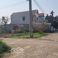Bán Đất Tại Văn Mỹ Hoàng Văn Thụ Chương Mỹ Hà Nội