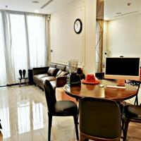 Căn hộ cho thuê 1PN, view Landmark Vinhomes Bason Quận 1 giá 18 tr/th như hình