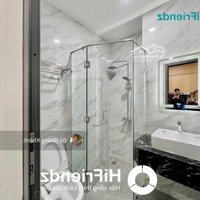 Căn Hộ Studio Cao Cấp, Mới Xây, Nội Thất Mới. Khu Sân Bay Tân Sơn Nhất - Phường 4 Tân Bình