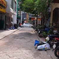 Bán Nhà - Phân Lô - Vỉa Hè - Ôtô Tránh - Thiên Hiền - Nam Từ Liêm - 42M2*6T*4.2Mmặt Tiềngiá Nhỉnh 14 Tỷ