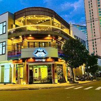 Hạ Sâu 4 Tỷ Căn Góc Hồ Nghinh, Sát Võ Văn Kiệt Nhà 3 Tầng Đang Cho Thuê Làm Nhà Hàng Tháng 50 Triệuiệu