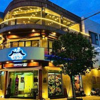 Hạ Sâu 4 Tỷ Căn Góc Hồ Nghinh, Sát Võ Văn Kiệt Nhà 3 Tầng Đang Cho Thuê Làm Nhà Hàng Tháng 50 Triệuiệu