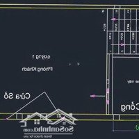 Nguyễn Công Trứ - 50M2 - 2.79 Tỷ