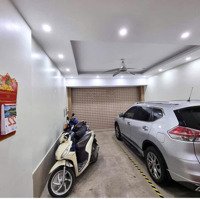 (Thang Máy) Bán Nhà Phân Lô Đặng Thùy Trâm 65Mx7T 7Pnmặt Tiền5M Oto Tránh 21 Tỷ Kd Vp 50M Ra Phố Cg