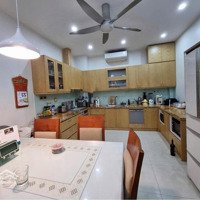 (Thang Máy) Bán Nhà Phân Lô Đặng Thùy Trâm 65Mx7T 7Pnmặt Tiền5M Oto Tránh 21 Tỷ Kd Vp 50M Ra Phố Cg