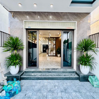 Bán Nhà Độc Lập Kiến Trúc Trẻ Trung Hiện Đại 102M2 Vĩnh Khê An Đồng Gần Hoàng Huy Pruska