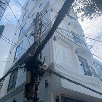Cần Bán Gấp Chdv Tâm Huyết-Nằm Ngay Trung Tâm P9-Phú Nhuận -Giá Rẻ
